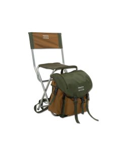 Shakespeare Folding Chair with Rucksack