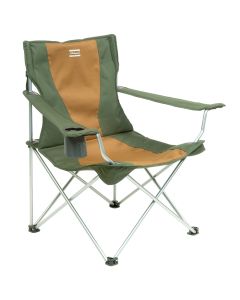 Shakespeare Deluxe Folding Fishing Armchair