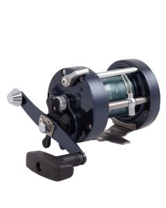 Shakespeare Salt 20lb Multiplier Fishing Reel