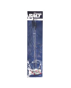 Shakespeare SALT Bottom Hugger Fishing Rig