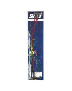 Shakespeare SALT Flatfish Pro Fishing Rig