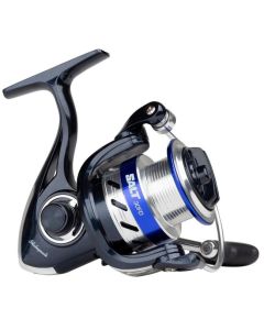 Shakespeare Salt Spinning Reel