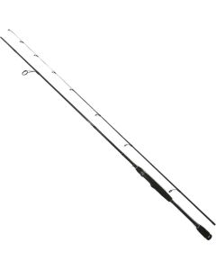 Shakespeare Salt XT LRF Fishing Rod