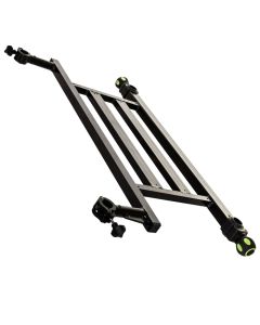Shakespeare SKP Feeder Fishing Chair Footplate