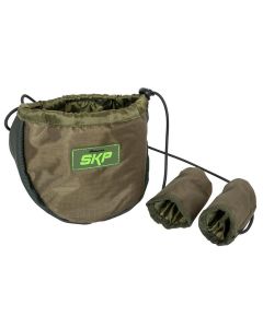 Shakespeare SKP Reel Protector Fishing Pouch
