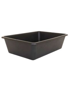 Shakespeare SKP Side Tray With Groundbait Fishing Bowl