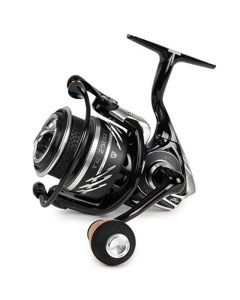Fox Rage TR Reels