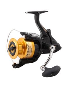 Shimano Baitrunner D Reel