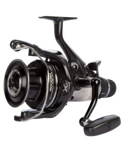 Shimano Baitrunner X-Aero RA Reel 