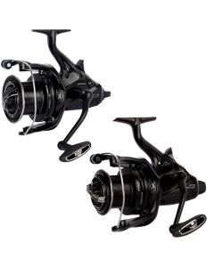 Shimano Baitrunner XT-B LC Reel