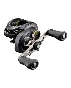 Shimano Curado 301 K Fishing Reel