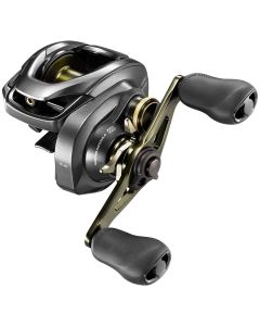 Shimano Curado DC Baitcastrolle