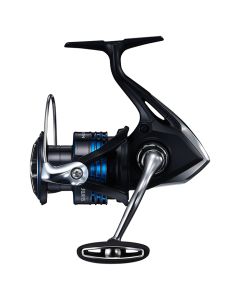 Shimano Nexave FI Reel