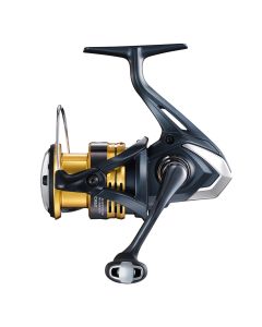 Shimano Sahara FJ Fishing Reel