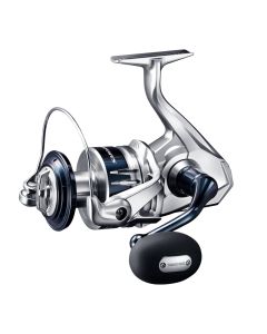 Shimano Saragosa SW A Fishing Reel
