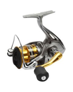 Shimano Sedona FI Angelrolle