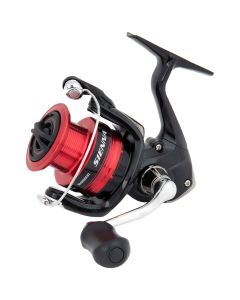 Shimano Sienna FG Spinnrolle