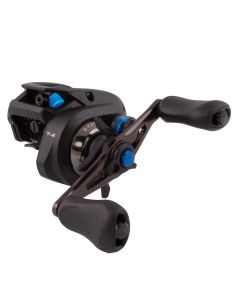 Shimano SLX DC Baitcastrolle