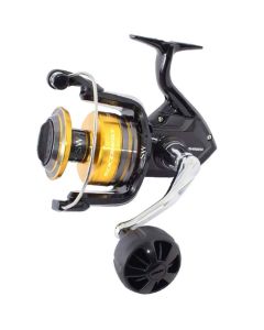 Shimano Socorro Reels