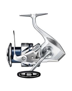 Shimano Stradic FM Spinnrolle