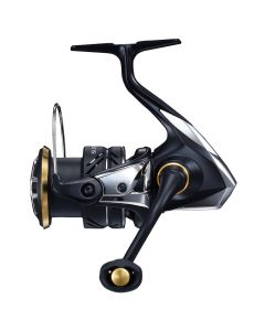 Shimano Sustain FJ Reel