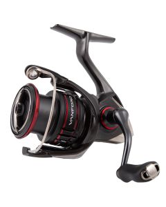 Shimano Vanford F Spinnrolle