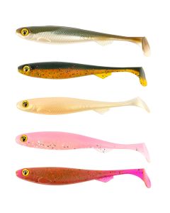 Fox Rage Slick Shad Ultra UV Lure 13cm