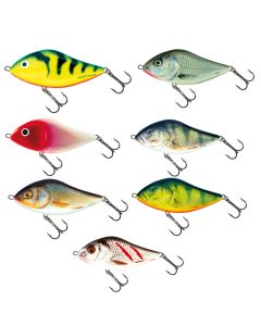 Salmo Slider 12cm Sinking Lure