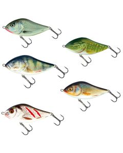 Salmo Slider 7cm Sinking Lure