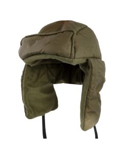 Snugpak Olive Snug Nut Hat