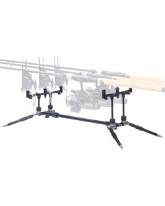 Solar Blacklite Worldwide Rod Pod