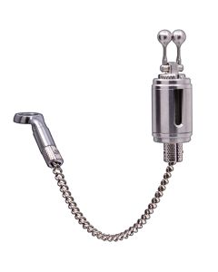 Solar Lock & Load Indicator Head Kit Stainless With Hanga Ball Line Clip
