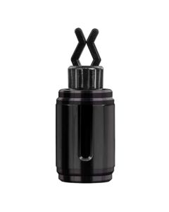Solar Tackle Lock & Load Indicator Head - Black