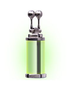 Solar Nite-Glo Indicator Head With Stainless Hanga Ball Line Clip