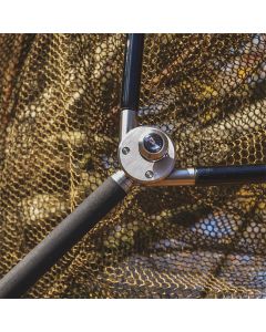 Solar P1 Bow-Loc Landing Net