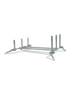 Solar Tackle P1 Croc Rod Pod Wide