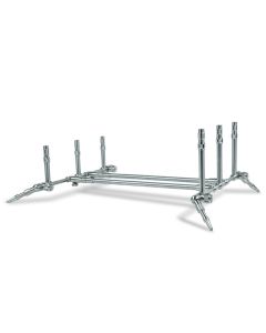 Solar Tackle P1 Croc Rod Pod