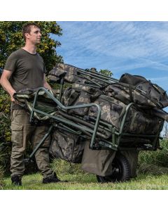 Solar Tackle South Westerly Pro Barrow