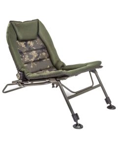 Solar South Westerly Pro Combi Chair