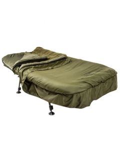 Solar SP 3D Dura-Dore Sleep System