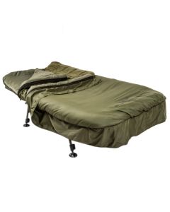 Solar SP 3D Dura-Dore Sleep System Wide