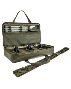 Solar SP C-Tech Buzzer Bar Bag