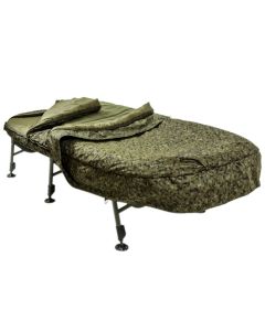 Solar SP C-Tech Memory Foam Sleep System MKII
