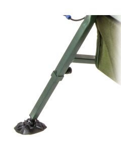 Solar Tackle SP C-Tech Power Barrow - Rear Legs Only