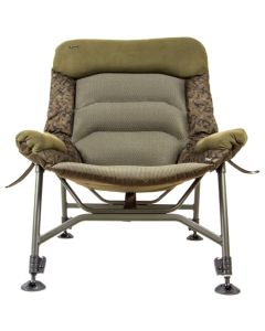 Solar Tackle SP C-Tech Sofa Recliner Chair