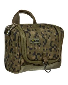 Solar SP C-Tech Wash Bag