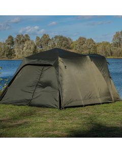 Solar SP Quick-Up Shelter MKII Overwrap