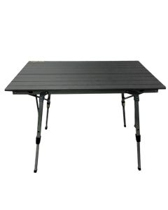 Solar A1 Aluminium Folding Table