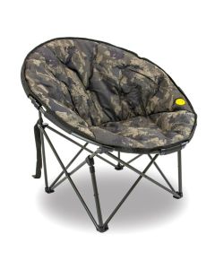 Solar Tackle South Westerly Moon Chair