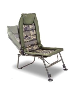 Solar Tackle South Westerly Pro Superlite Recliner Chair